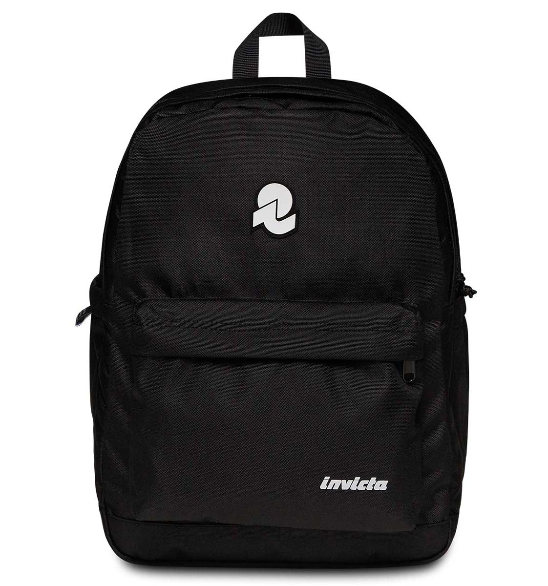 Zaino INVICTA CARLSON nero 27LT