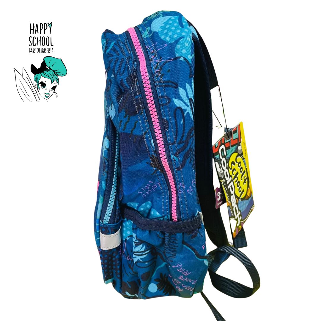zaino asilo STITCH