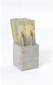 Penna con segnalibro PICCOLO PRINCIPE Kartos