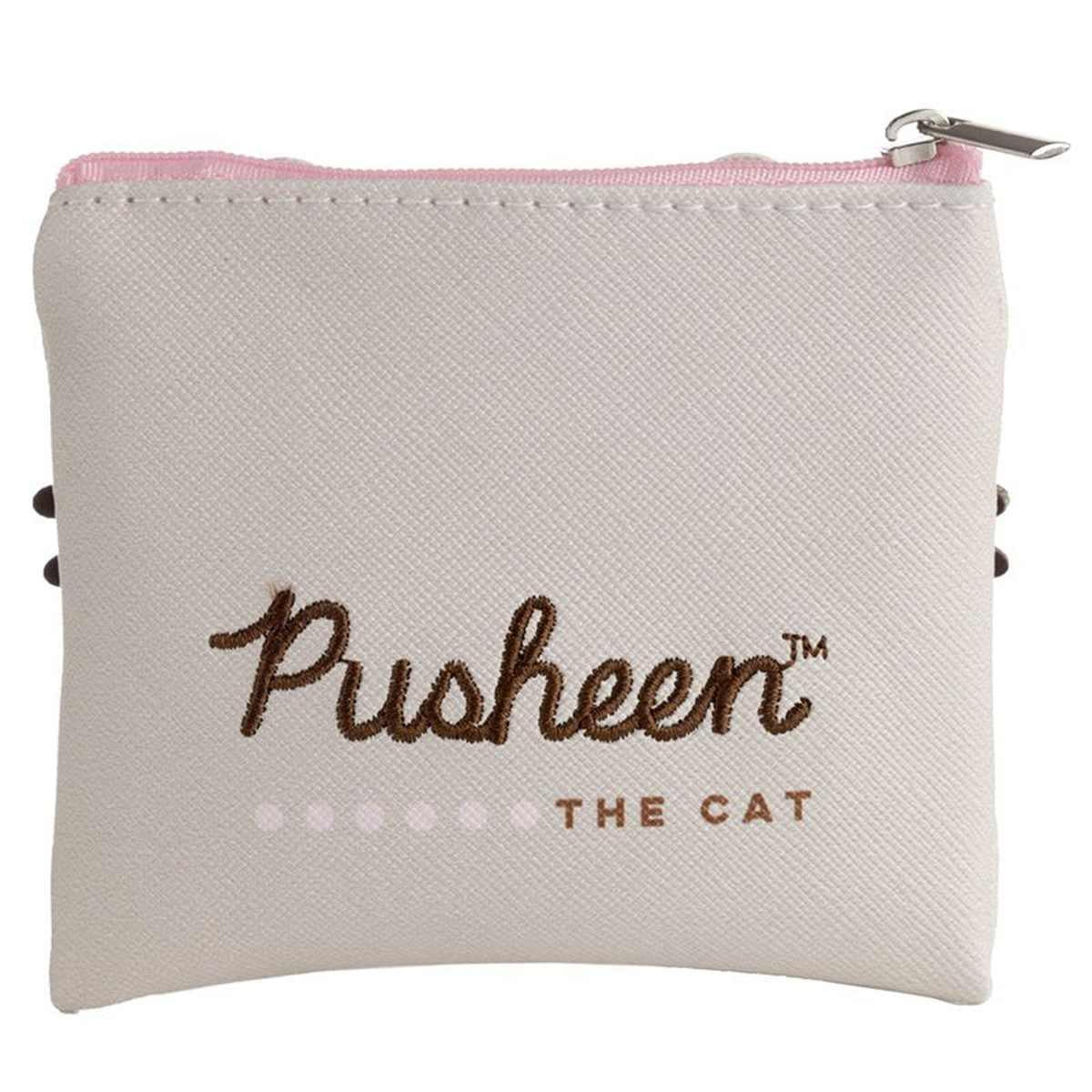 PORTAMONETE Pusheen