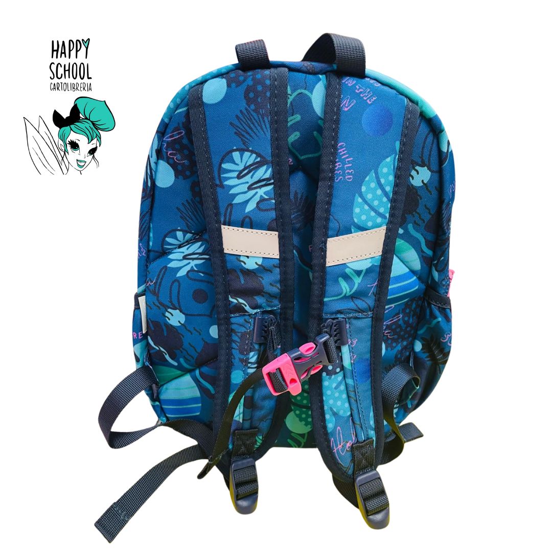 zaino asilo STITCH