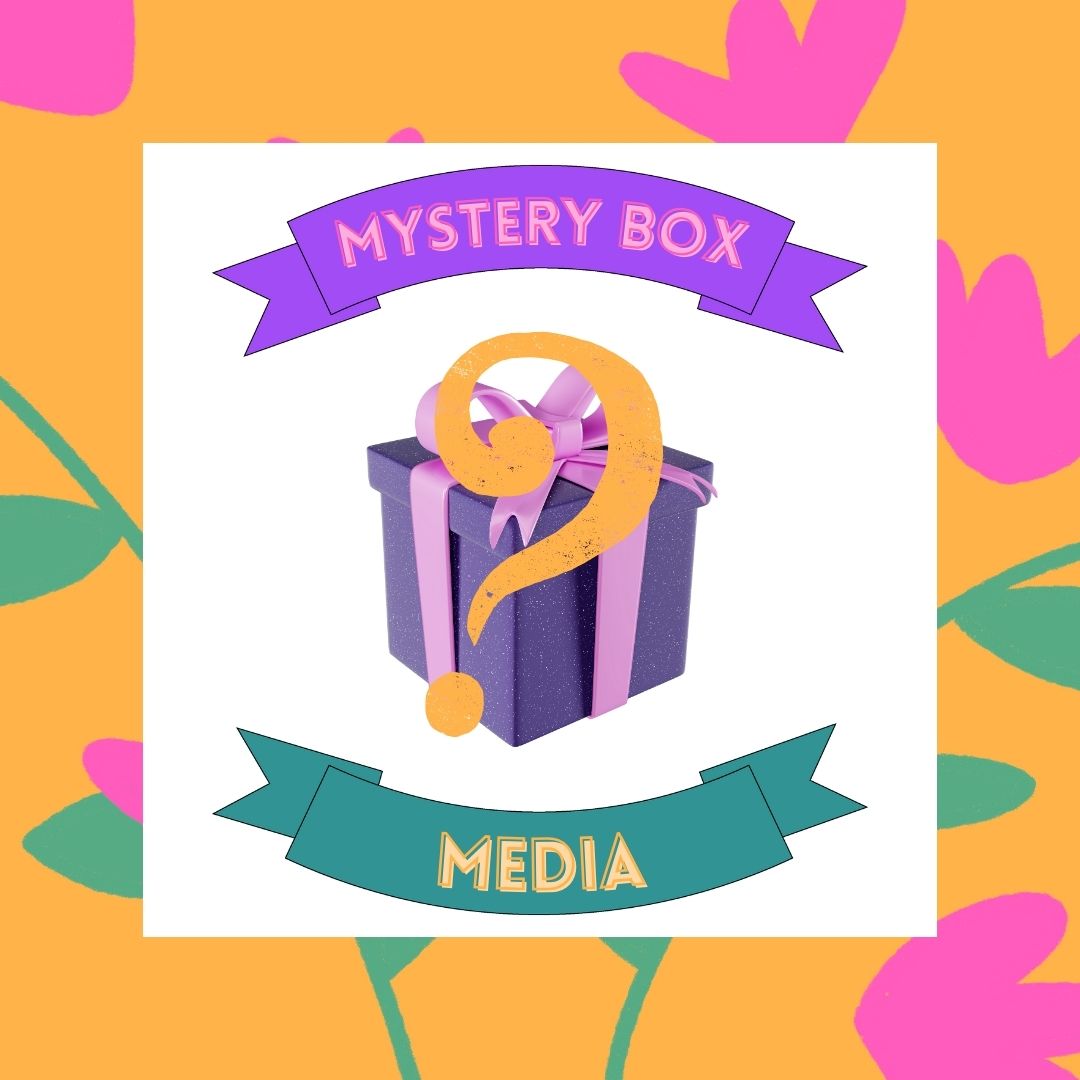 MYSTERY BOX speciale PRIMAVERA