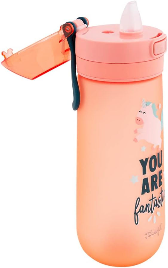 Borraccia unicorn - You are fantastic