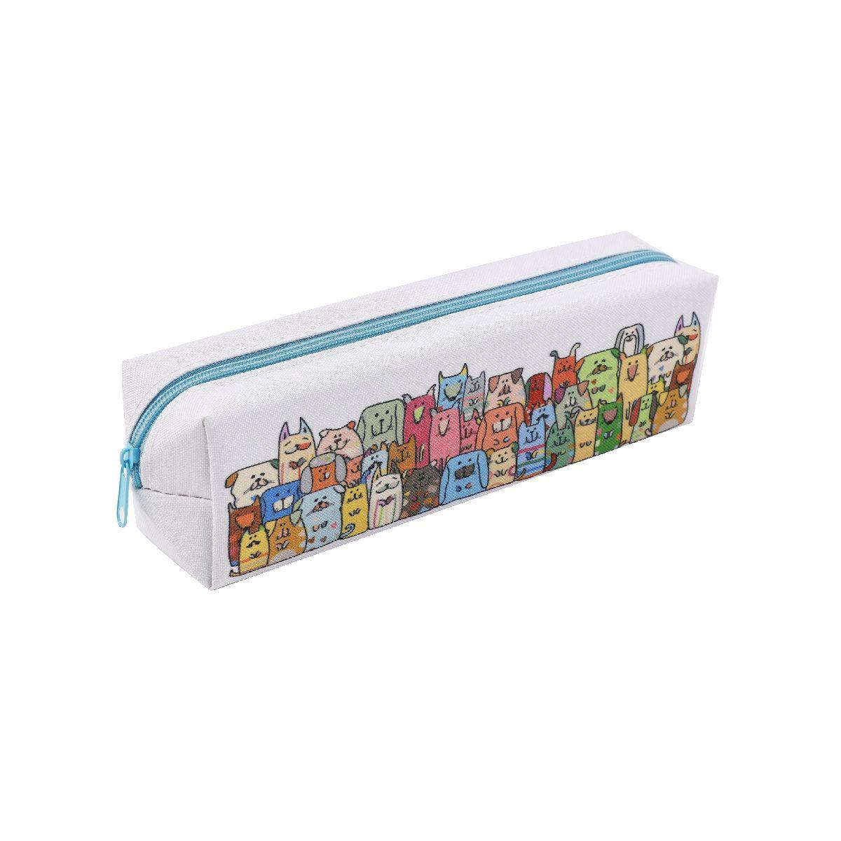 Astuccio POWSITIVE - iTOTAL