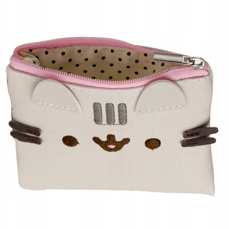 PORTAMONETE Pusheen