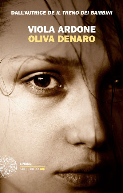 Oliva Denaro di Ardone Viola