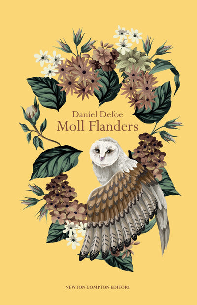Moll Flanders di Defoe Daniel