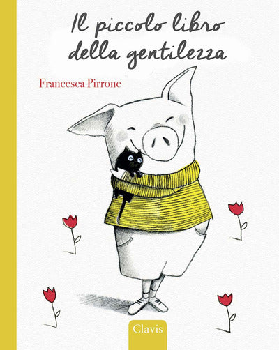 Il piccolo libro della gentilezza.libro in CAA