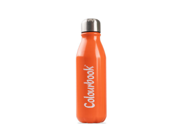 Borraccia in alluminio 500ml – Hydra