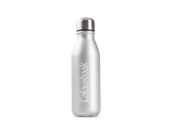 Borraccia in alluminio 500ml – Hydra