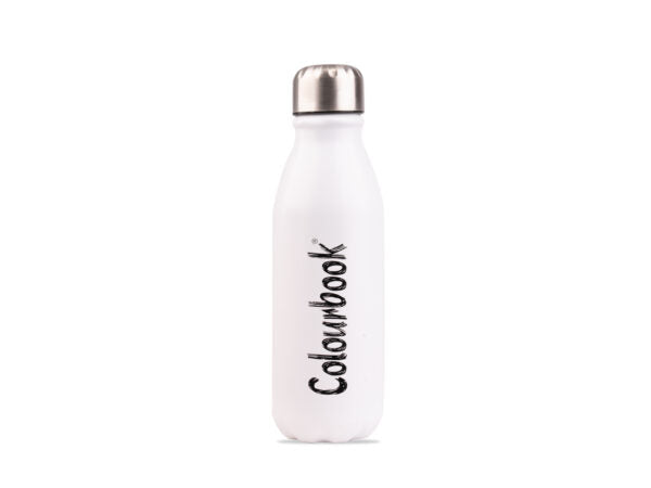 Borraccia in alluminio 500ml – Hydra