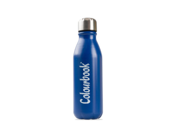 Borraccia in alluminio 500ml – Hydra