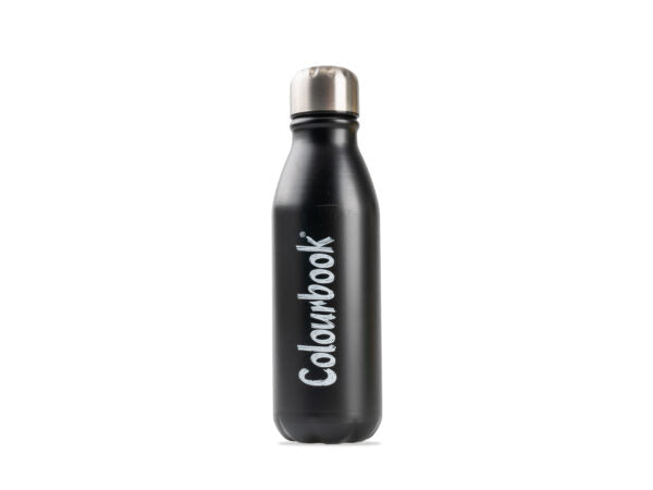 Borraccia in alluminio 500ml – Hydra