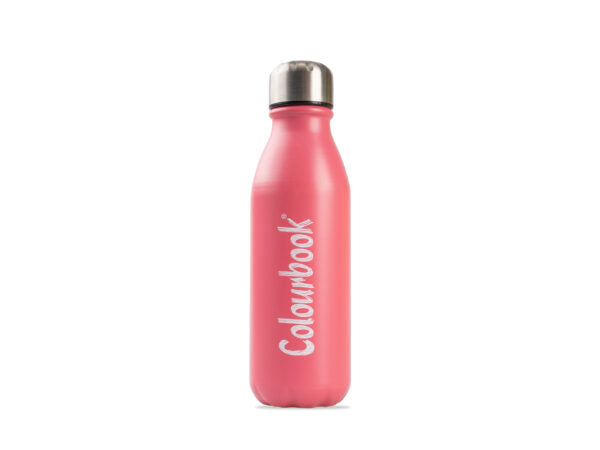 Borraccia in alluminio 500ml – Hydra