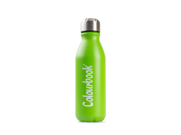 Borraccia in alluminio 500ml – Hydra