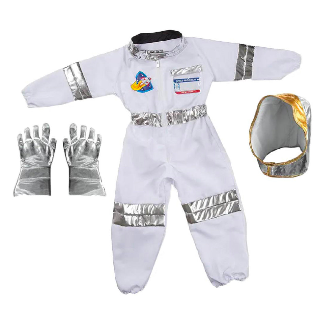 VESTITO ASTRONAUTA