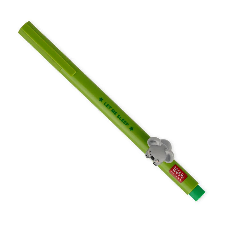 Penna Gel - Lovely Friends KOALA