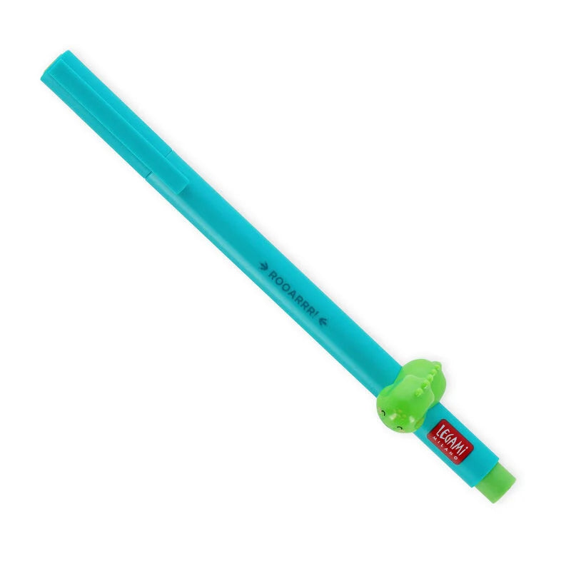 Penna Gel - Lovely Friends DINO