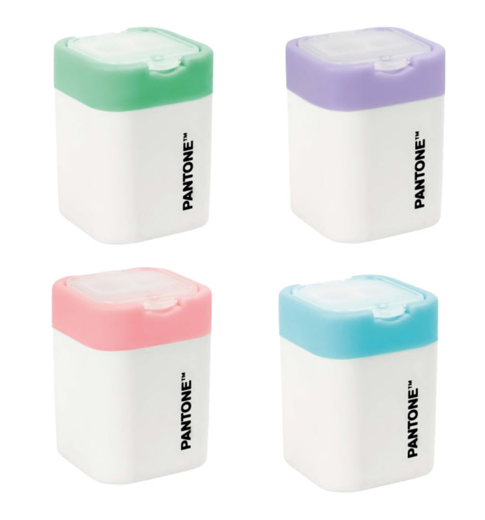 Tempera matite a 2 fori PANTONE