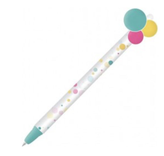 Penna cancellabile BALOON -iTOTAL