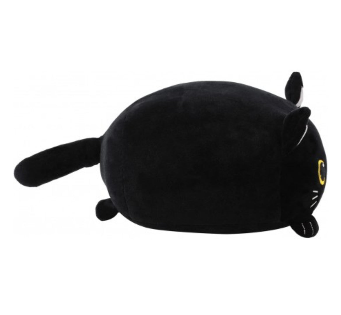 Cuscino GATTO NERO - itotal