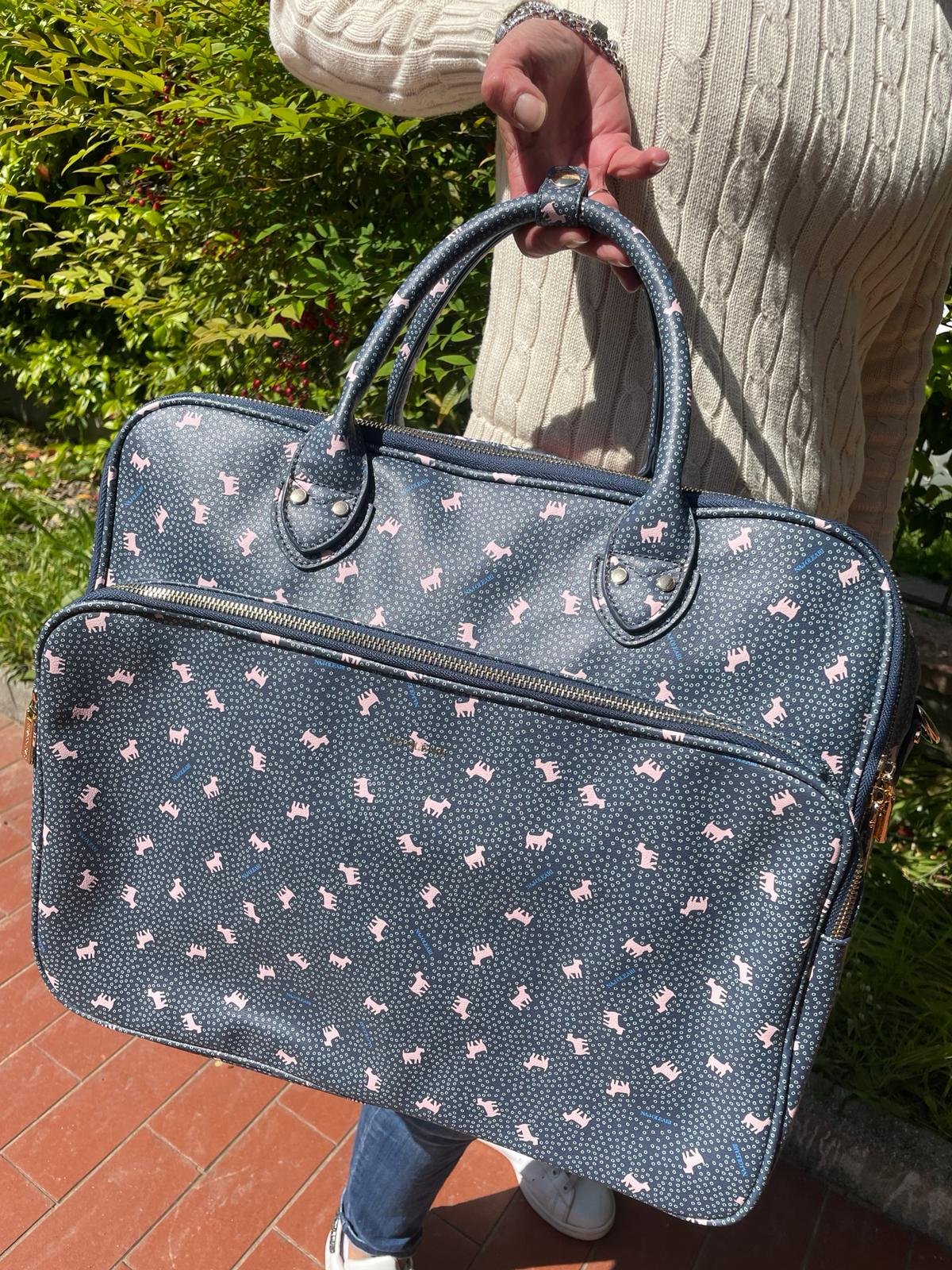 Borsa week end NAJ-OLEARI