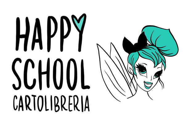 Cartolibreria Happy School