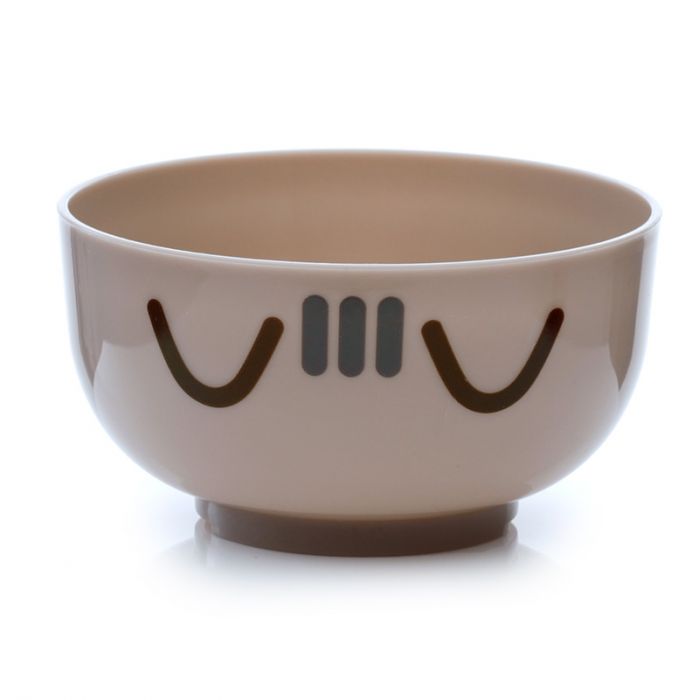 Contenitore per Alimenti Rotondo - Pusheen il Gatto