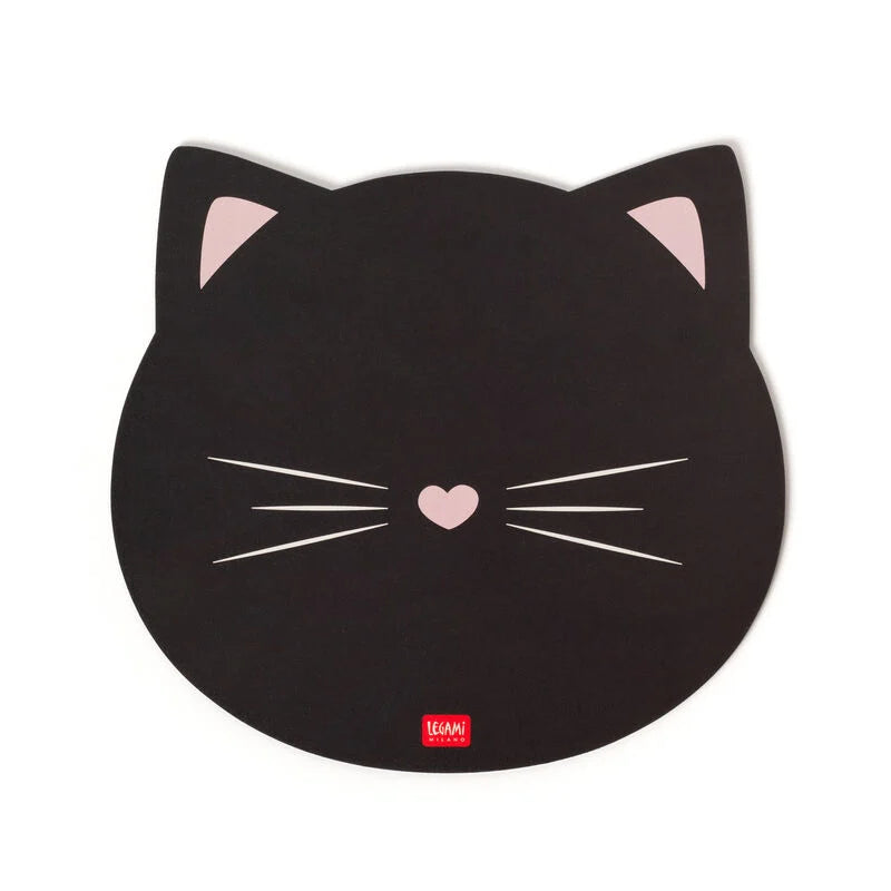Tappetino per Mouse GATTO
