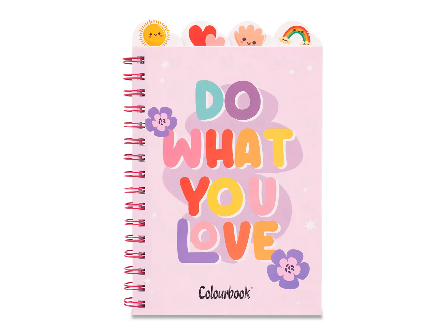Notebook Good Vibes