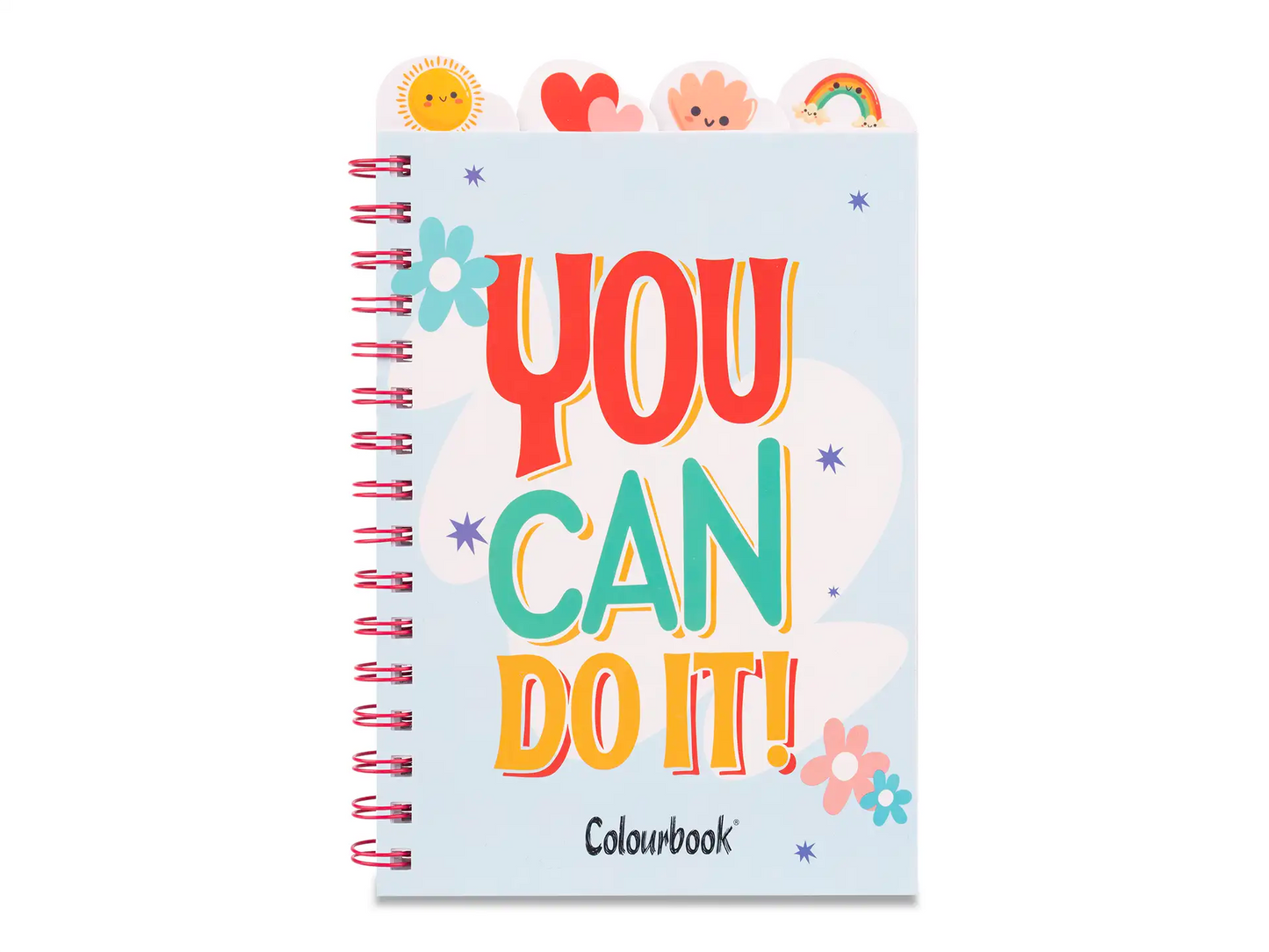 Notebook Good Vibes