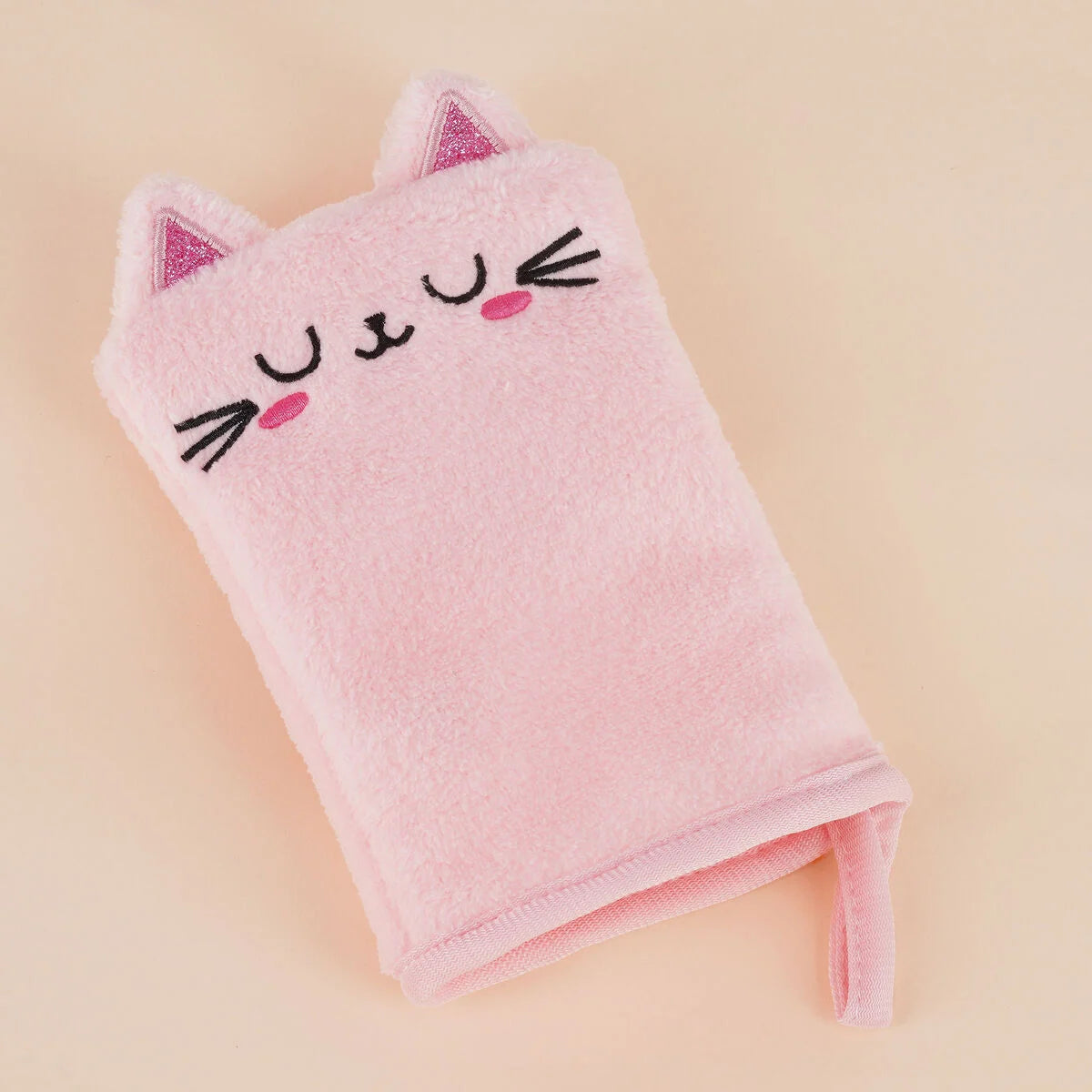 Guanto Struccante - Goodbye Makeup!Kitty