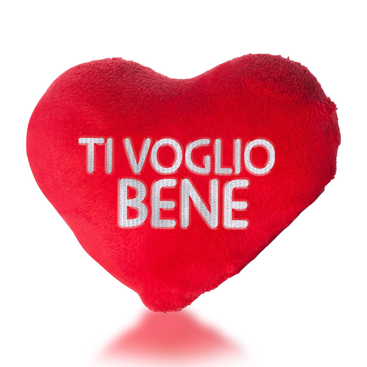 CUSCINO CUORE MIS. S