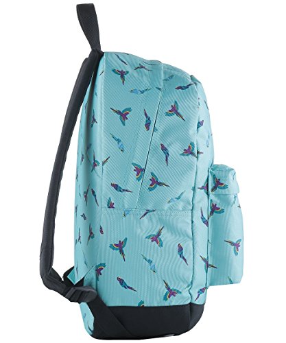 ZAINO INVICTA CARLSTONE - WATERFALL PARROTS