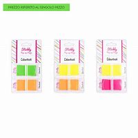 Post It Stickly POP-UP FLAGS - SEGNAPAGINA