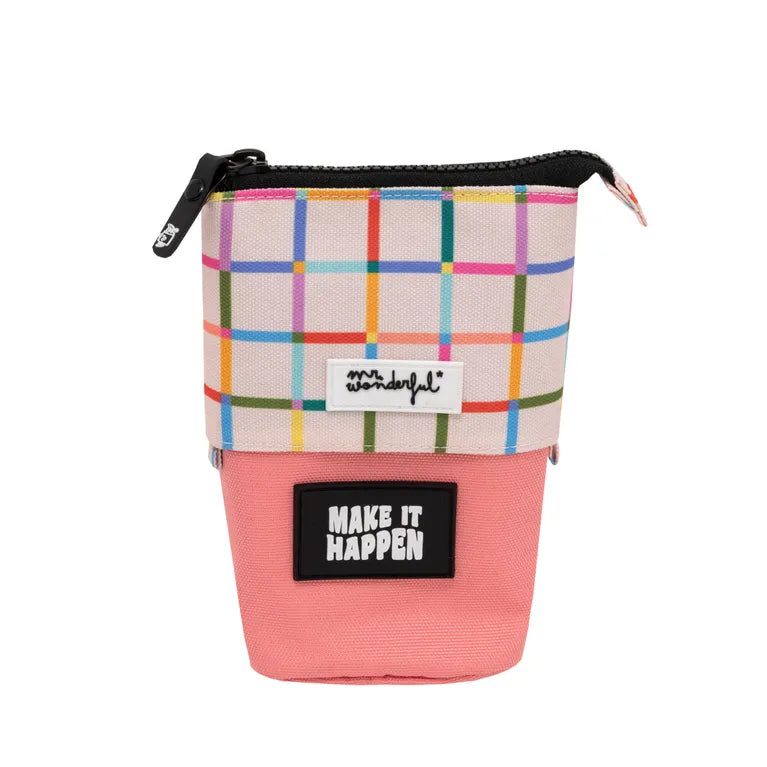 Astuccio allungabile Urban - Make it happen