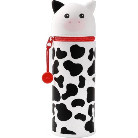Astuccio in silicone a forma di animaletti Itotal