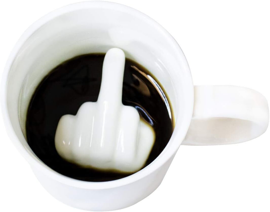 TAZZA F*CK