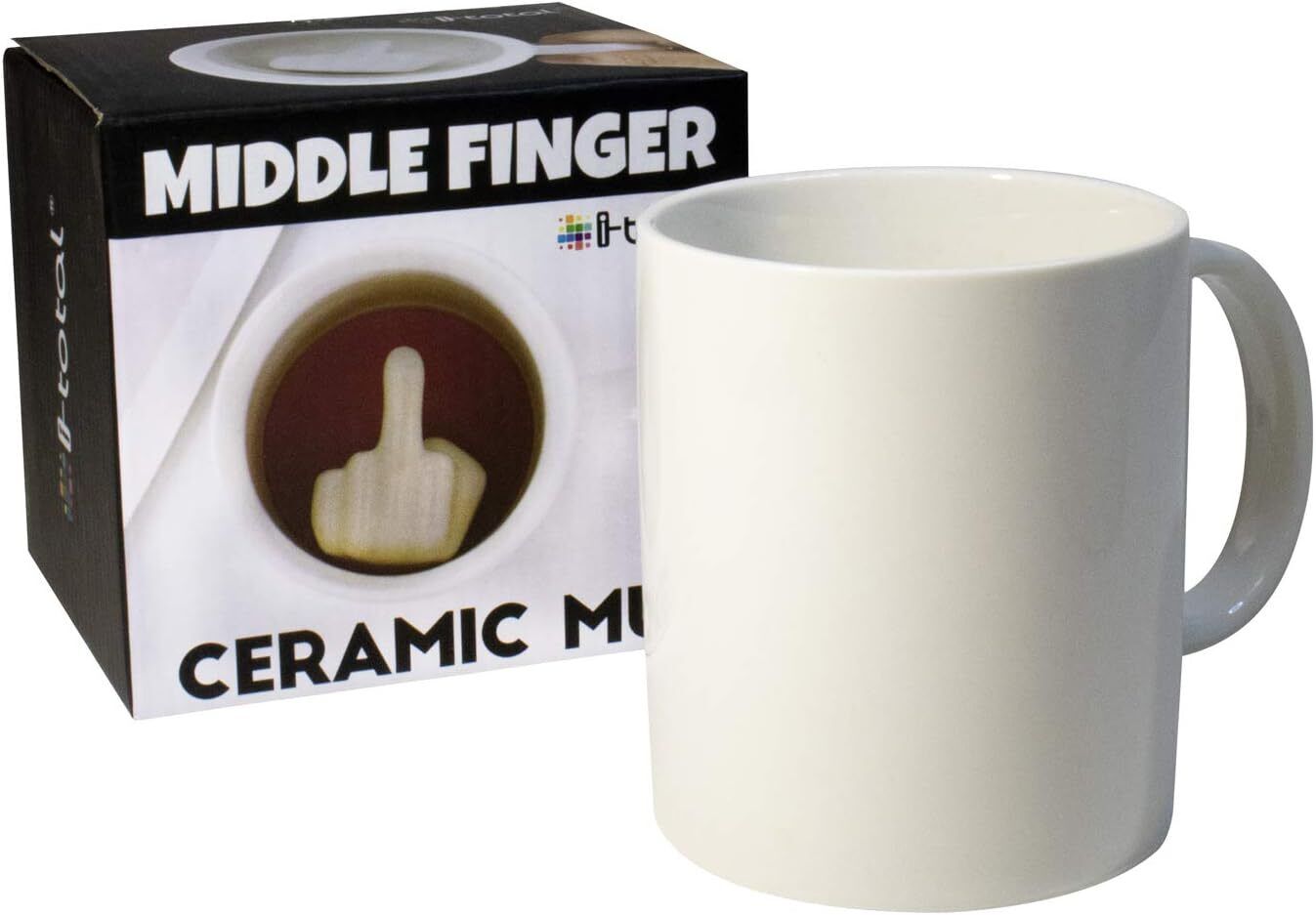 TAZZA F*CK