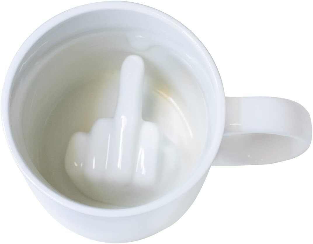 TAZZA F*CK