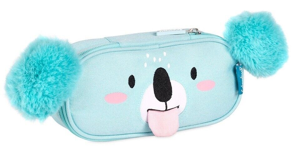 Astuccio COLOURBOOK WILD E CUTE - KOALA