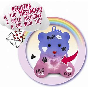 Coccolotto Love & Tell - Oh My Gold