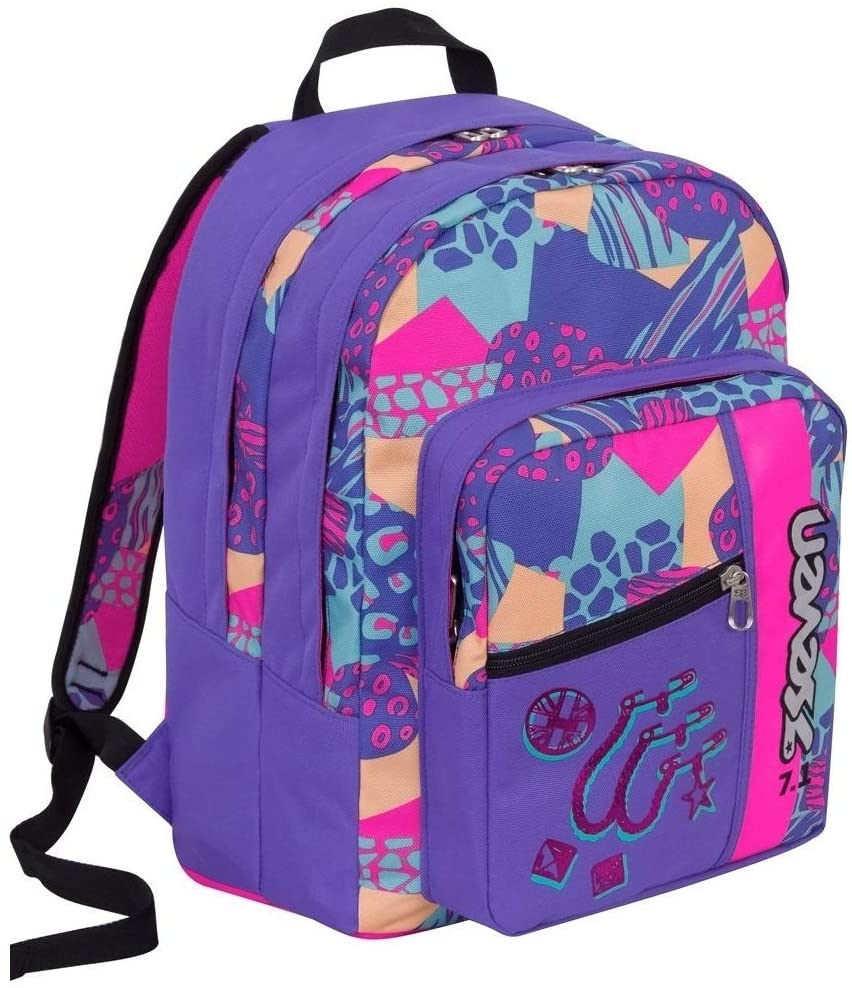 Zaino SEVEN Girl rock