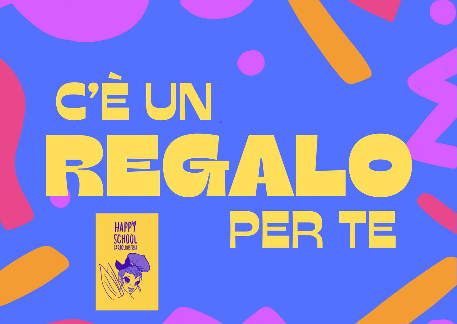 BUONI REGALO
