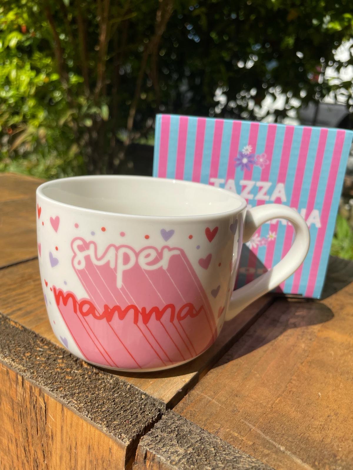 FESTA DELLA MAMMA