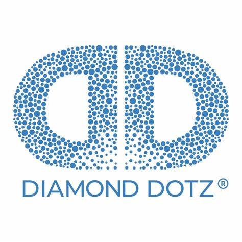 DIAMOND DOTZ