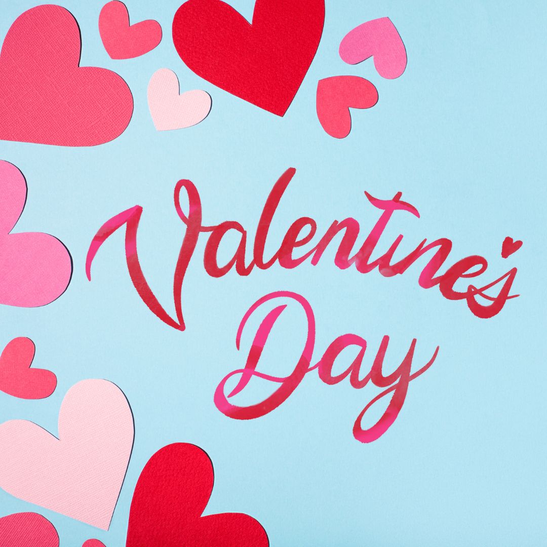 SAN VALENTINO