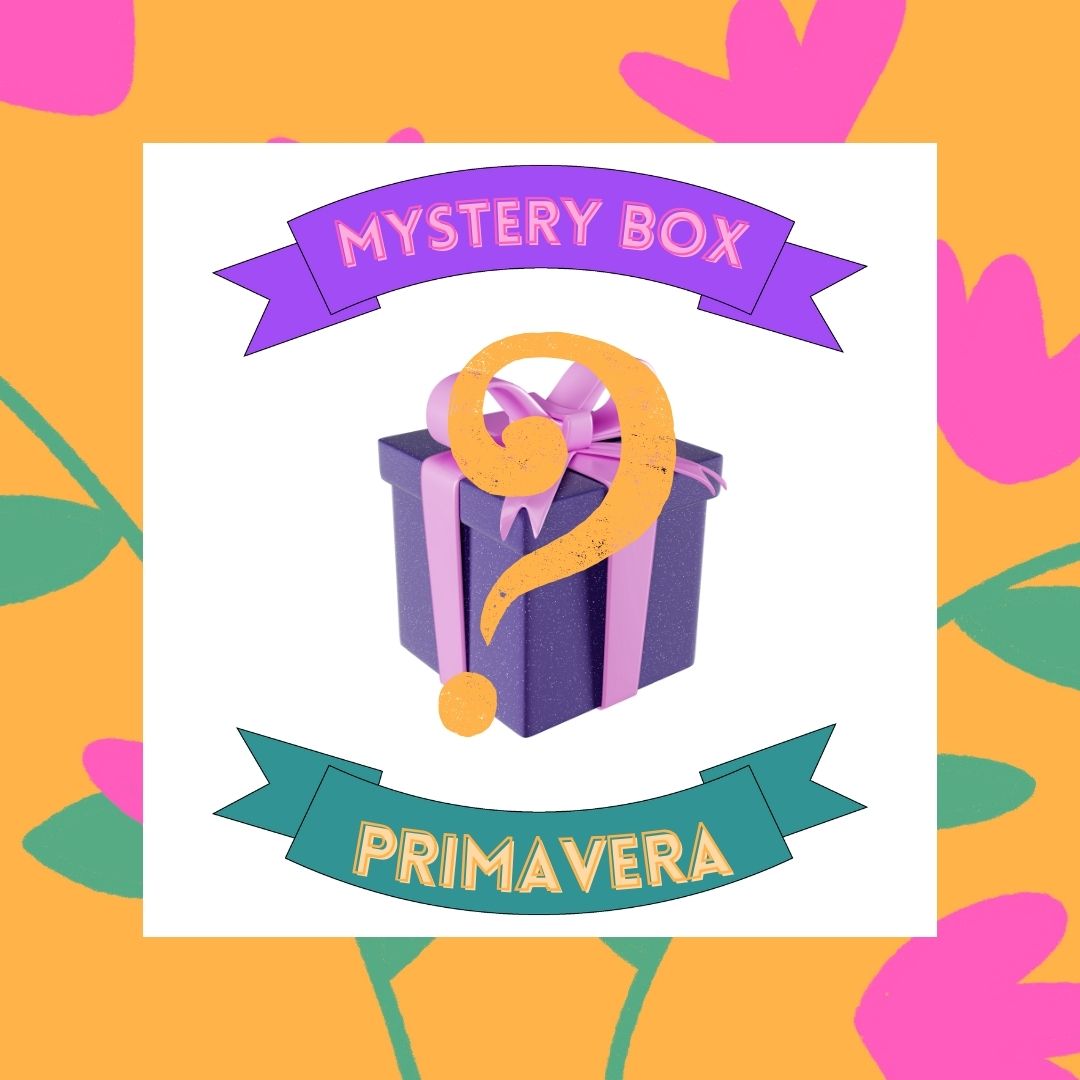 MYSTERY BOX