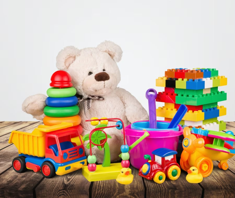 GIOCHI