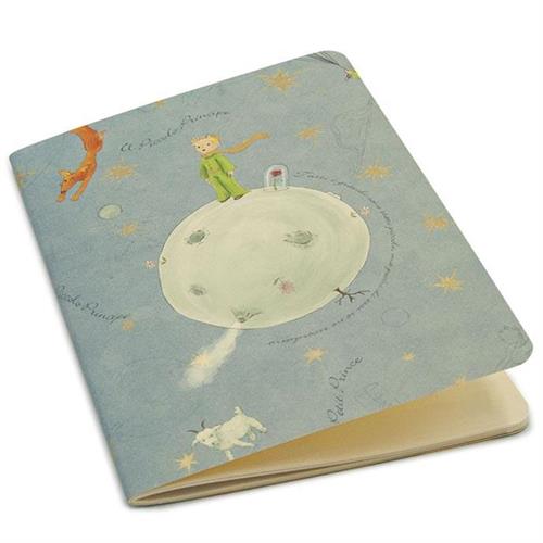 Notes A5 PICCOLO PRINCIPE Kartos